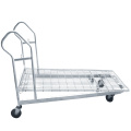 High quality foldable sack truck/aluminium sack truck/sack truck direct